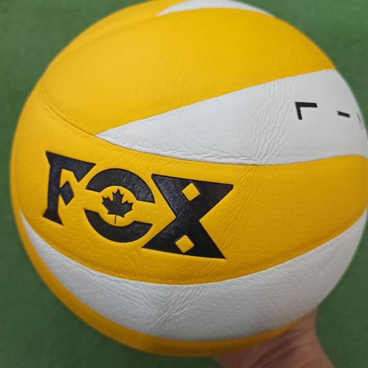 توپ والیبال فوکس FOX